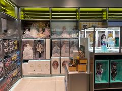 -TOP TOY(新南凯德广场店)