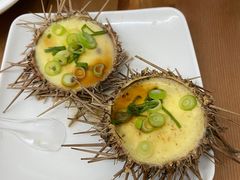 -海胆小馆(东北水饺·春柳店)