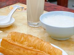 -日月永和中国餐饮名店(横岗店)