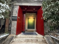 -The Georg(东华门店)