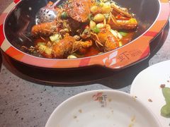 -虾胡闹龙虾馆(湄南河店)