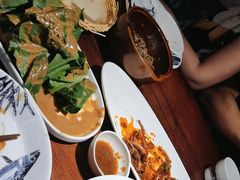 -前海沿·青岛菜(五四广场永旺店)