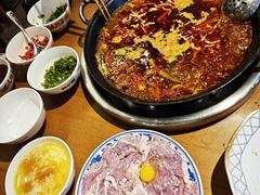 -楠火锅(太古里总店)