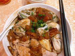 -荔林食店(西华路店)