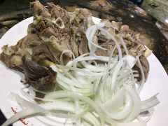 -清之口·东乡鸡自助饺子(经二路店)