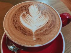 -咖法森林·咖啡  酒吧(天河店)