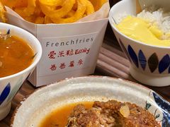 俄式猪肉饼-食戟