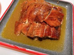 金牌烧鹅-龙记香港茶餐厅(久光百货店)