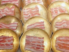 -玫瑰花园自助烤肉(朝阳北路店)