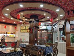 -王村姑老土炕莜面村(张北店)
