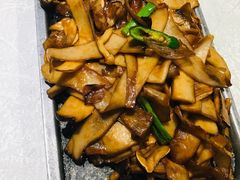 -蓬川食府(金海道店)