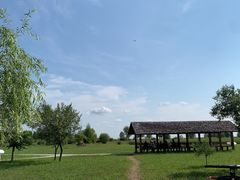 -黑龙江扎龙生态旅游区