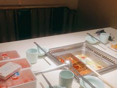 -野妹火锅(龙岗店)