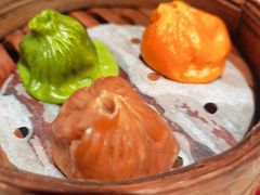 -杭州龙禧福朋喜来登酒店品轩中餐厅