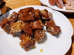 糖醋小排-天府掌柜(九眼桥店)