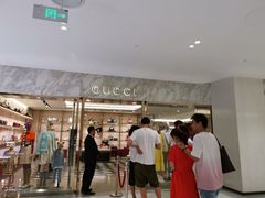 -Gucci(北京SKP店)