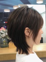 点击看大图 -IN HAIR艺术+造型