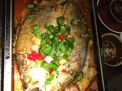 湄公鱼-炉鱼(萧山万象汇店)