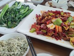 -朗记餐厅·传统湛江菜(康宁路店)
