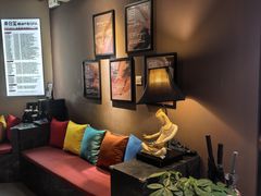 -泰合玺·精油疗愈SPA(南京新街口金轮店)