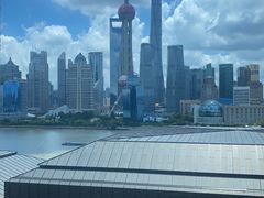 -上海外滩茂悦大酒店