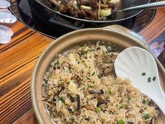 -侠成水上农庄(工业大道店)