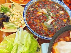 -江湖万州烤鱼(王子美食城)