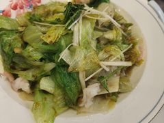 -一品半亩园水饺(新城路店)