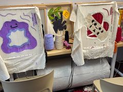 -A+毛毛毯·高温珐琅·银饰DIY(三里屯店)