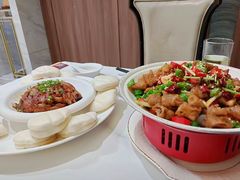 -鑫紫玉食府·巴特私房菜