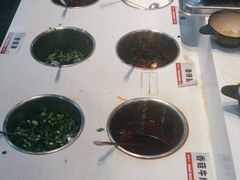 -谭三娘鲜切牛肉自助火锅(星辰汇店)