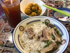 -七爷清汤腩·港式餐厅(金狮广场店)