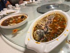 -庶民居中餐馆(花土店)