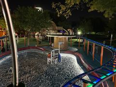 -廊坊固安福朋喜来登酒店