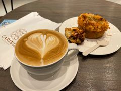 -CARINO BAKERY&CAFE(南方商城店)