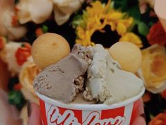 -莉莉熊Lililove Gelato (意大利手工冰淇淋)