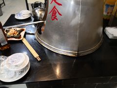 -地锅传奇(水产西路店)