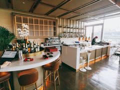 -恰餐厅及酒吧CHAR Bar & Grill(北京三里屯洲际店)