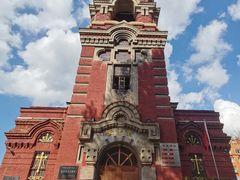 -圣·阿列克谢耶夫教堂