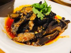 -望京一号·重庆江湖菜(工体店)