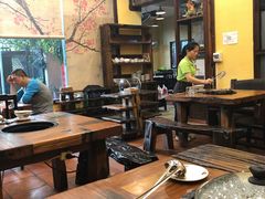 大堂-阿多私房菜(顺德店)
