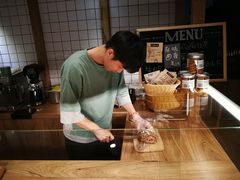 -面包与我Bread Or Me(长城汇店)