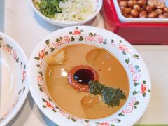 麻酱碗料-东门口涮肉·砂锅·烤串(老门东店)