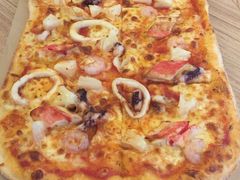 -必胜客(华南摩尔店)