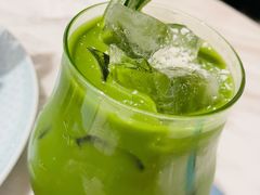 -théATRE 茶聚场(王府中環店)