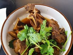 -贡梅老面馆·蟹粉面·无锡特色小吃(南长街主推店)