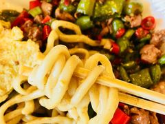-文三里屯面馆(三里屯店)