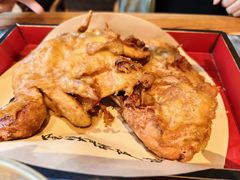 -西安饭庄·非遗陕菜(钟楼店)
