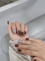 -雅洁美甲美睫