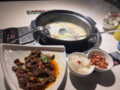 -百年果林椰子鸡(中洲店)